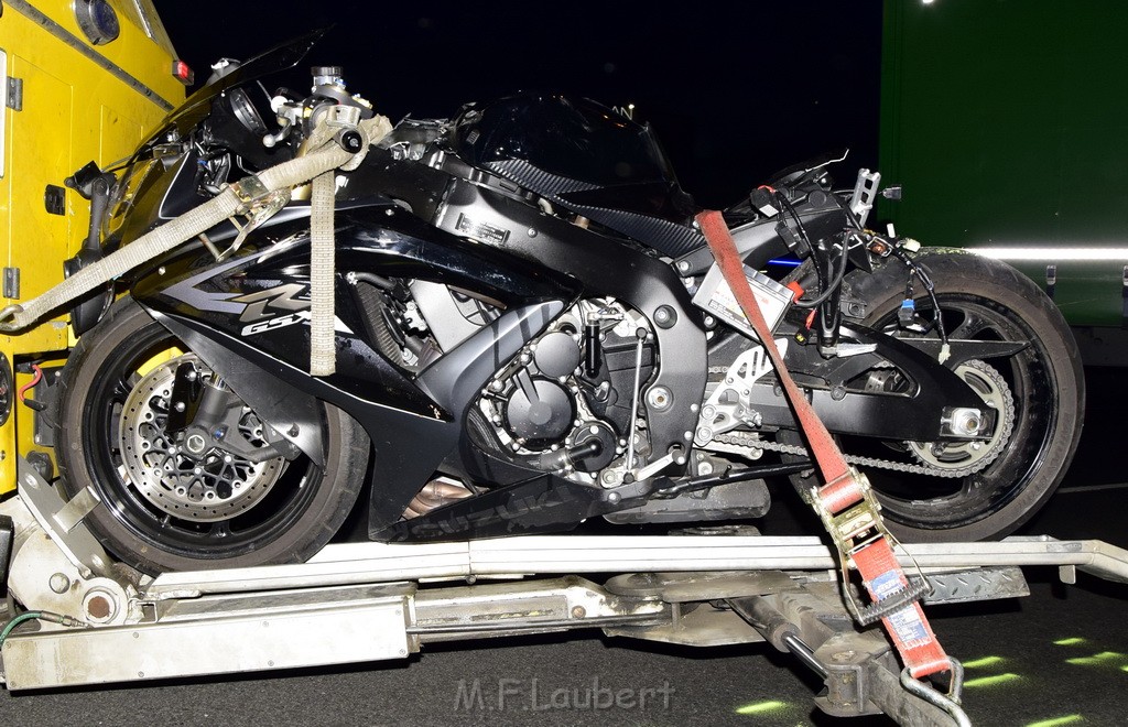 Schwerer Motorrad Unfall Feldkassel Robert Boschstr Edsel Fordstr P114.JPG - Miklos Laubert